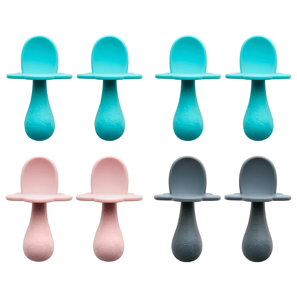 1+3 GRATIS - Grabease - Double Spoonset