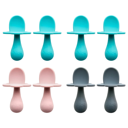 1+3 GRATIS - Grabease - Double Spoonset