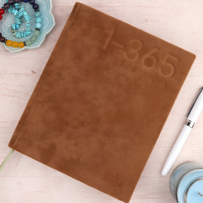 365 days Journal