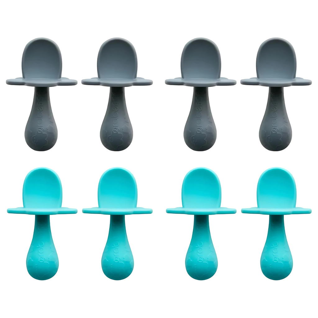 1+3 GRATIS - Grabease - Double Spoonset