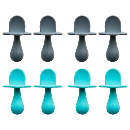 1+3 GRATIS - Grabease - Double Spoonset