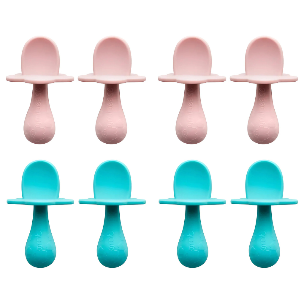 1+3 GRATIS - Grabease - Double Spoonset