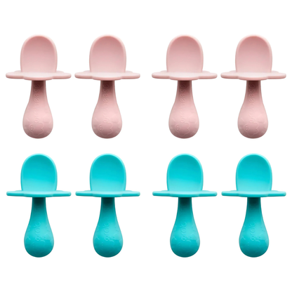 1+3 GRATIS - Grabease - Double Spoonset