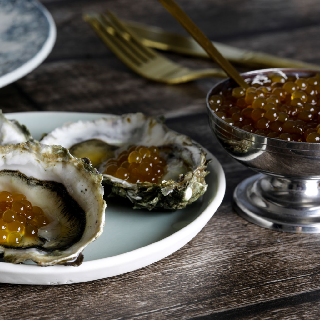 Smaakparels voor hapjes & gerechten - 120 gram