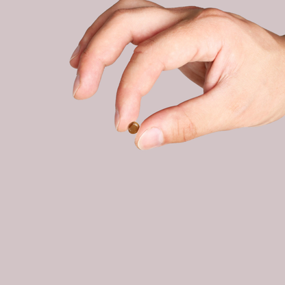 Smaakparels voor hapjes & gerechten - 120 gram