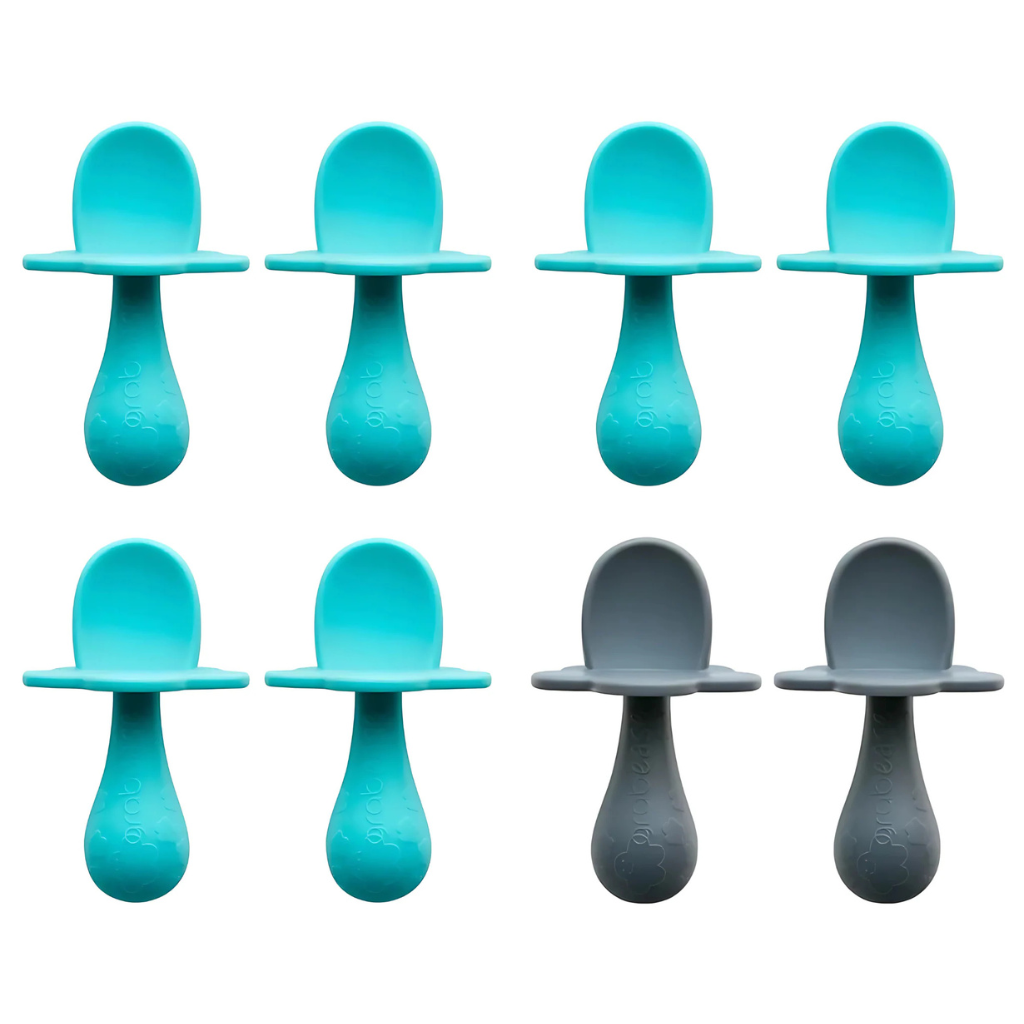 1+3 GRATIS - Grabease - Double Spoonset