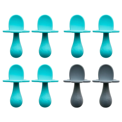 1+3 GRATIS - Grabease - Double Spoonset