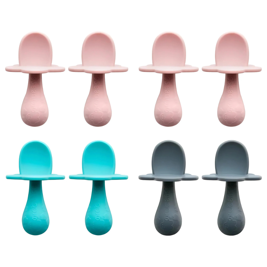 1+3 GRATIS - Grabease - Double Spoonset