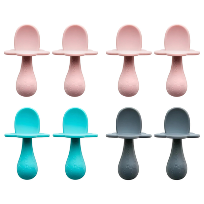 1+3 GRATIS - Grabease - Double Spoonset