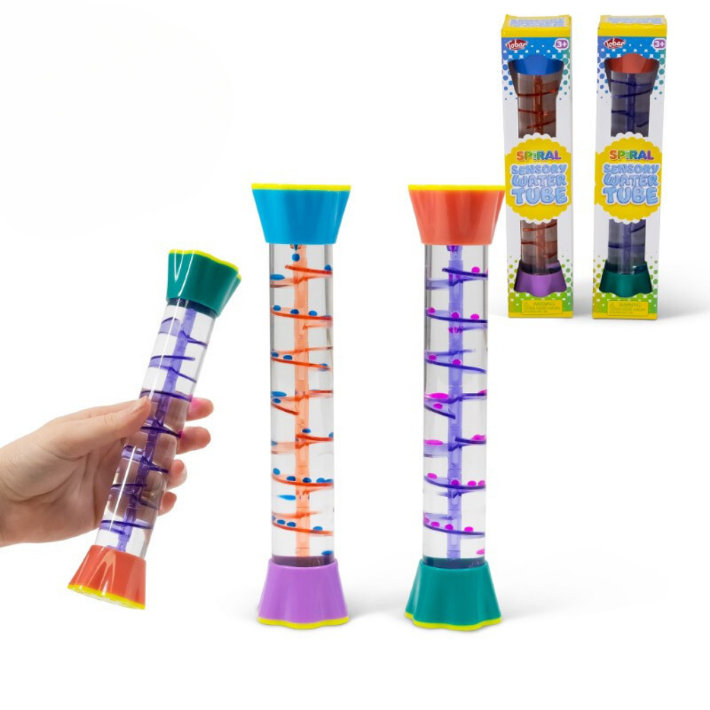 Sensory watertube