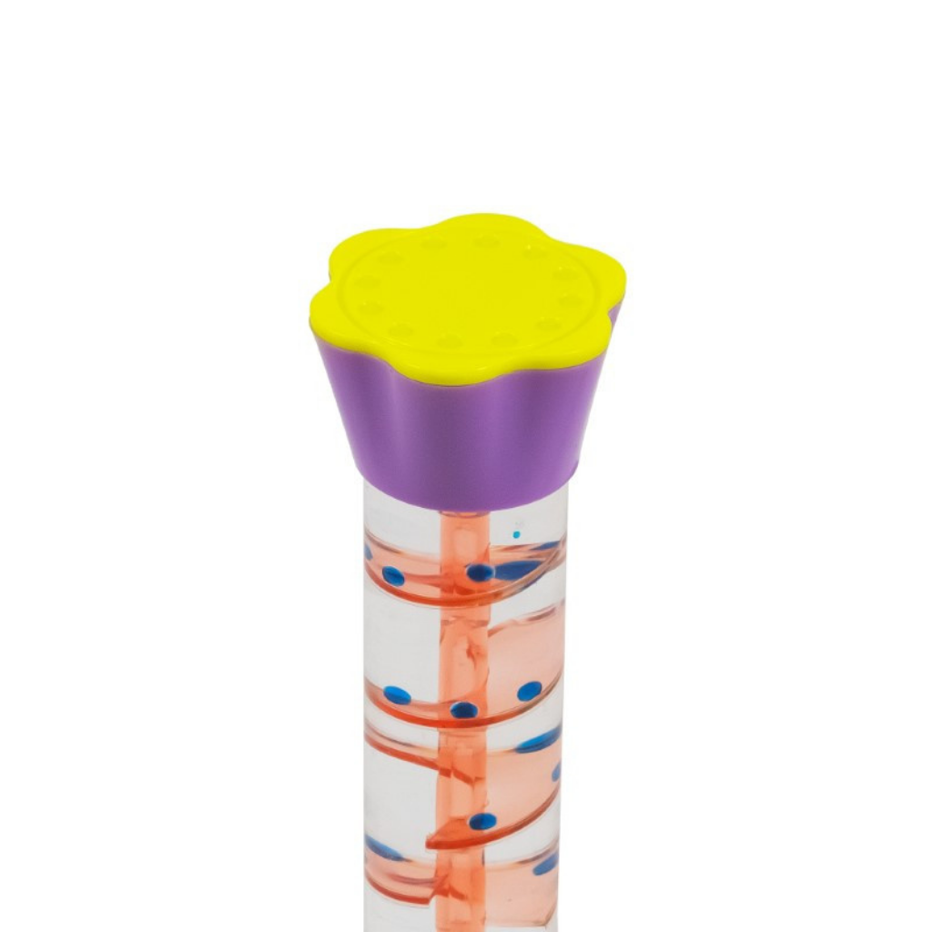 Sensory watertube