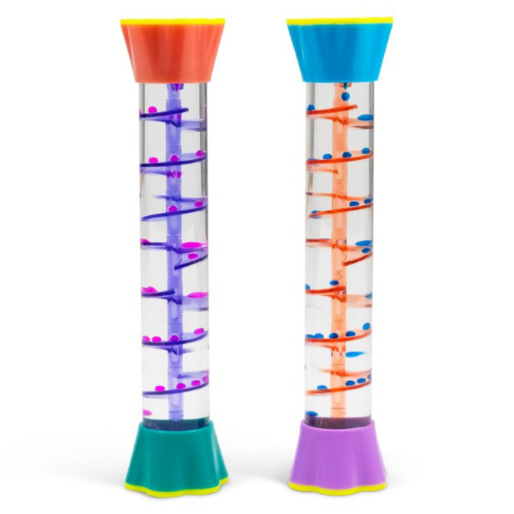 Sensory watertube