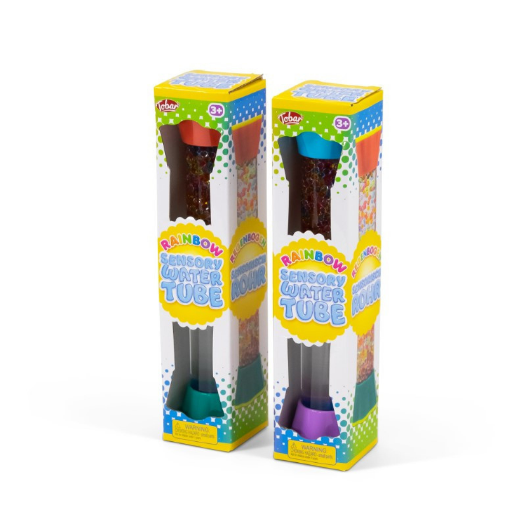 Sensory watertube