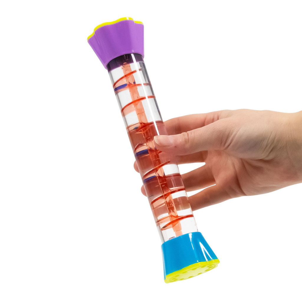 Sensory watertube