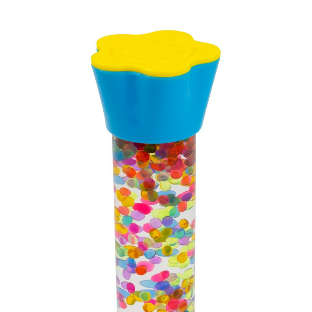 Sensory watertube