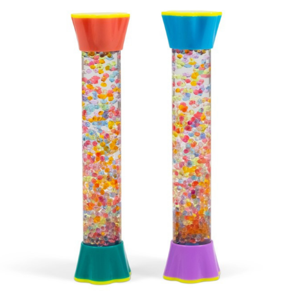 Sensory watertube