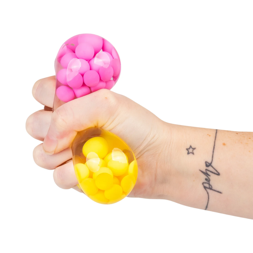 Scrunchems - ASMR Squishball