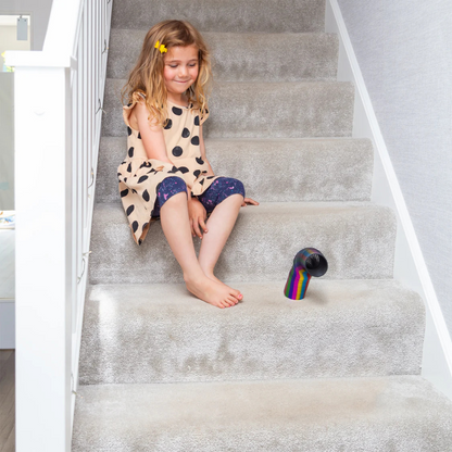 Traploper sparkly metallic