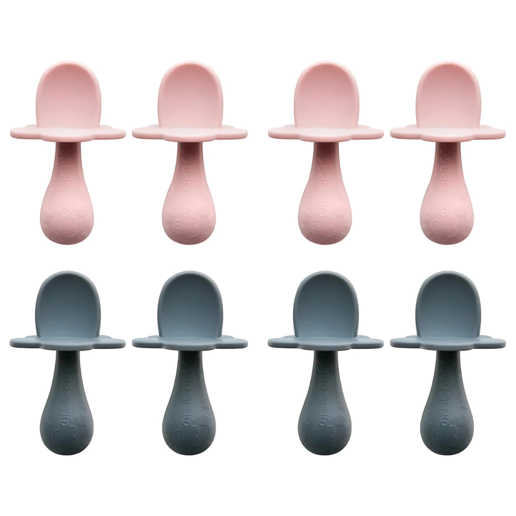 1+3 GRATIS - Grabease - Double Spoonset