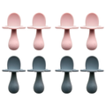 1+3 GRATIS - Grabease - Double Spoonset