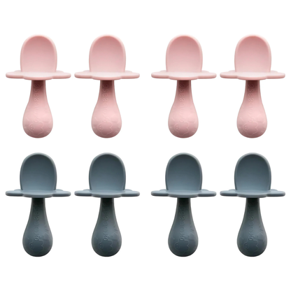 1+3 GRATIS - Grabease - Double Spoonset