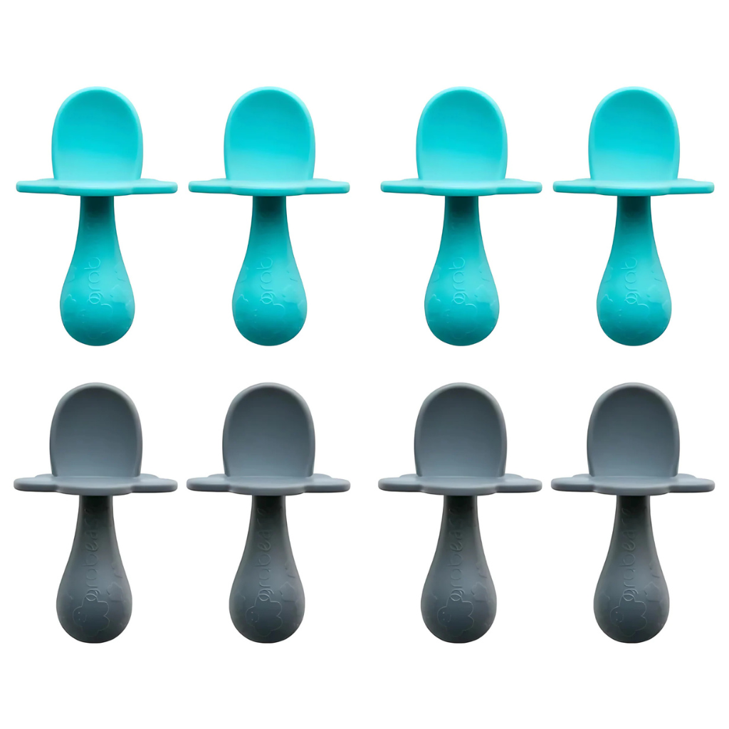 1+3 GRATIS - Grabease - Double Spoonset