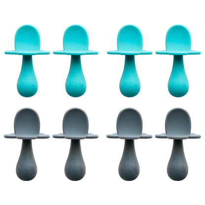 1+3 GRATIS - Grabease - Double Spoonset