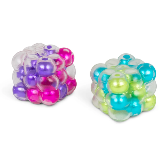 Scrunchems - ASMR Square