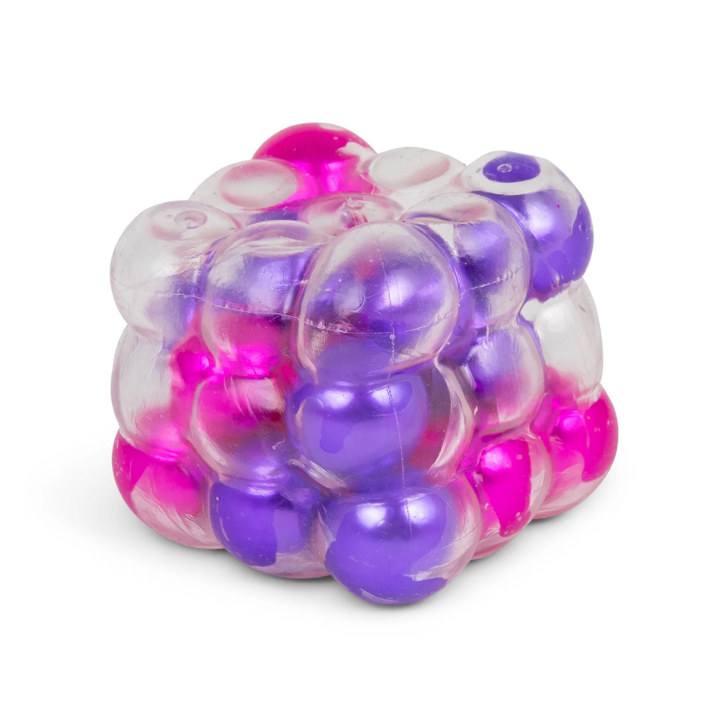 Scrunchems - ASMR Square