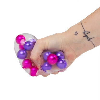 Scrunchems - ASMR Square