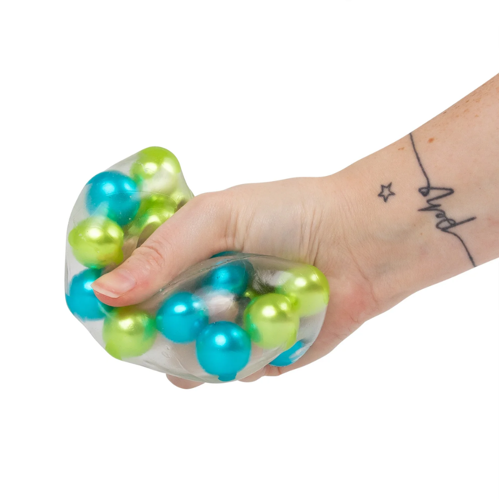 Scrunchems - ASMR Square