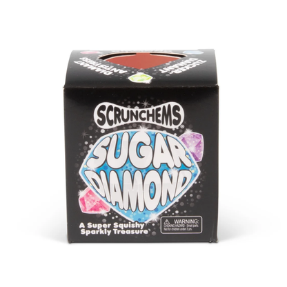 Scrunchems - Sugar Diamond
