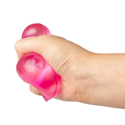 Scrunchems - Sugar Pyramid