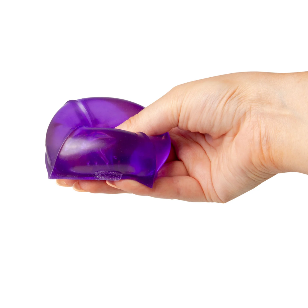 Scrunchems - Sugar Pyramid