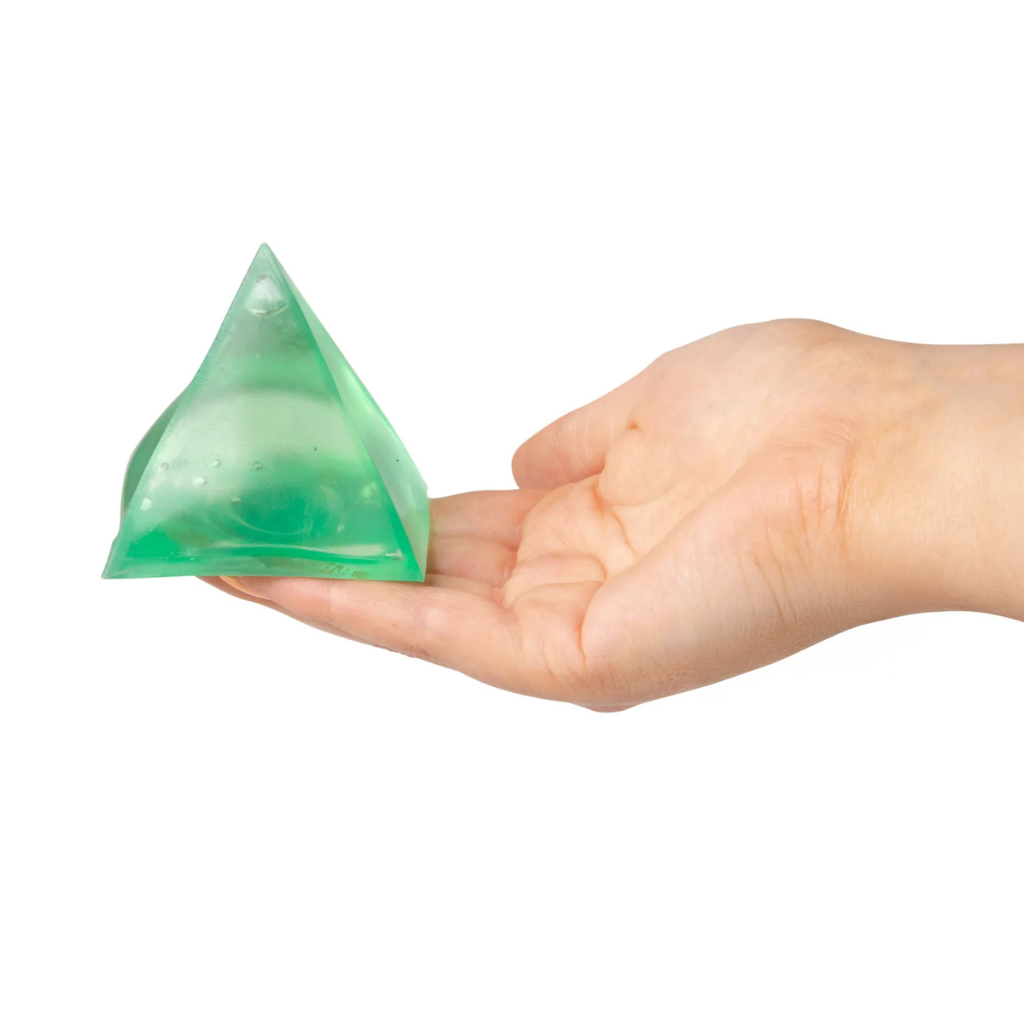 Scrunchems - Sugar Pyramid