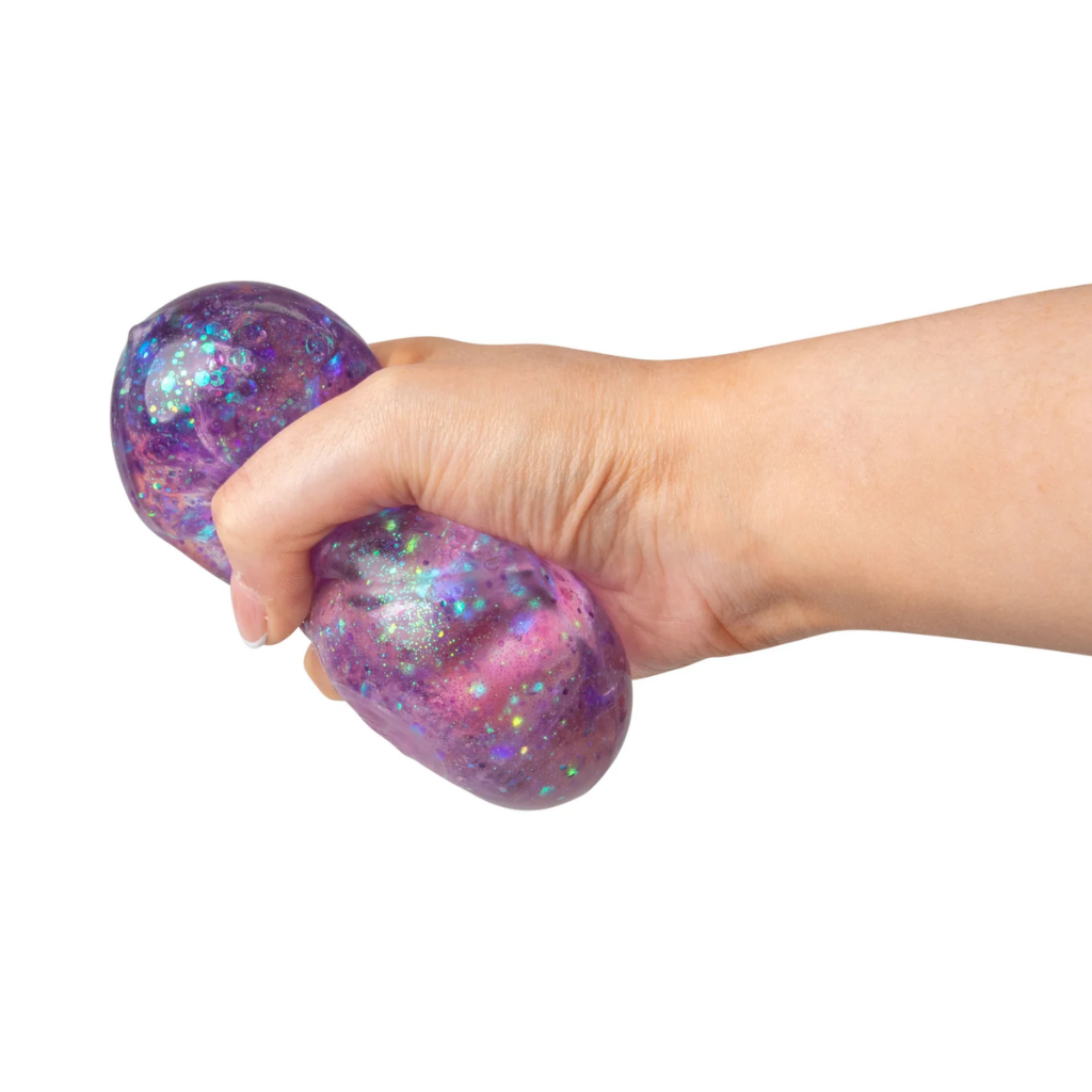 Scrunchems - Glitter Sugar Cube