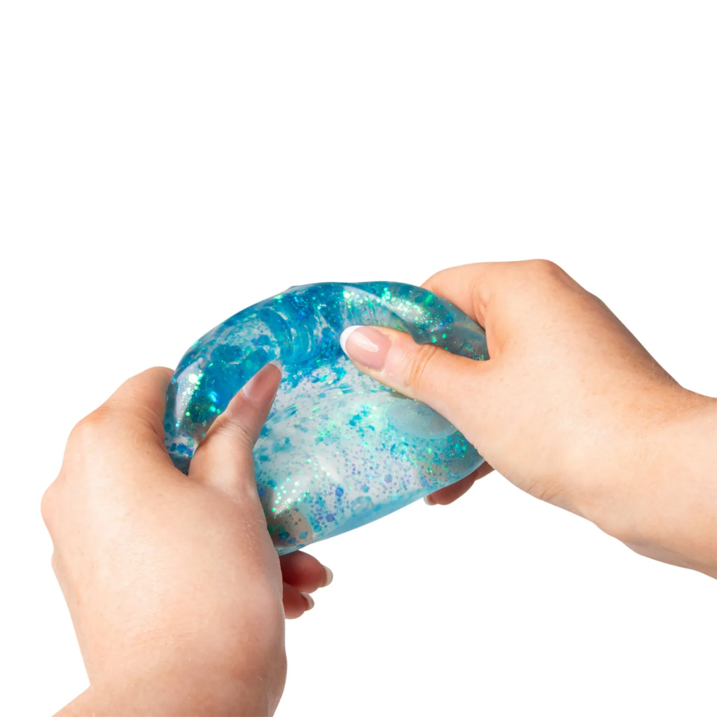 Scrunchems - Glitter Sugar Cube