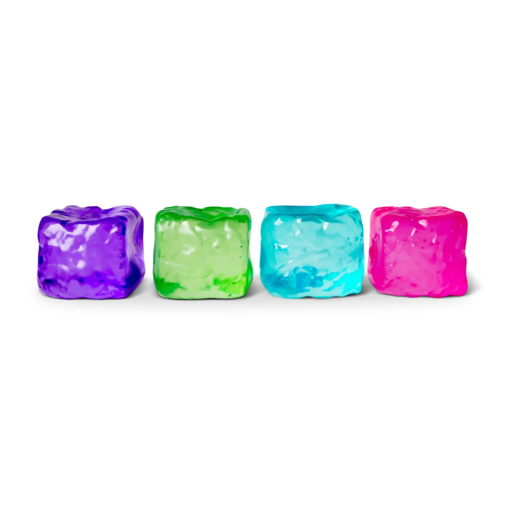 Scrunchems - Textured Sugar Cube