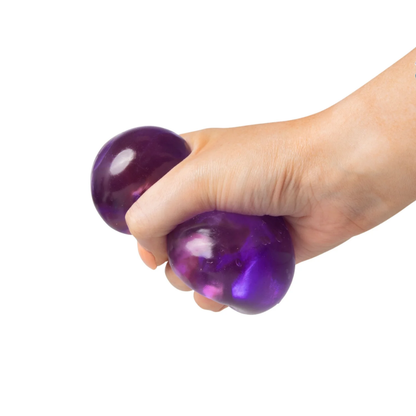 Scrunchems - Textured Sugar Cube