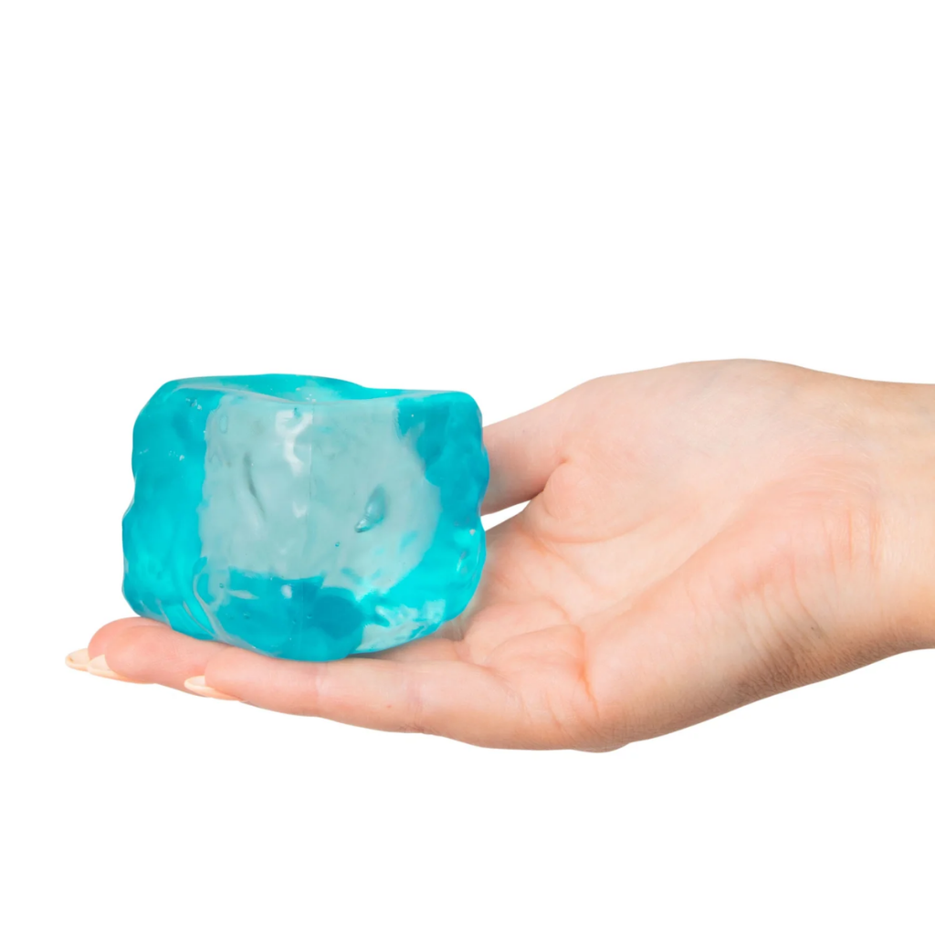 Scrunchems - Textured Sugar Cube