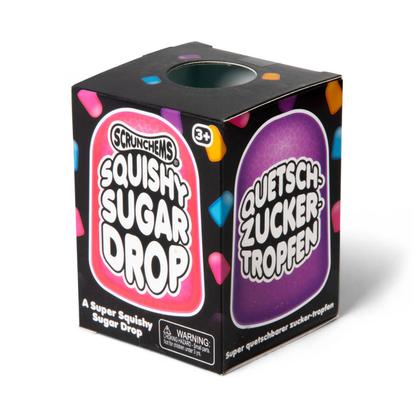 Scrunchems - Squishy Sugar Drop