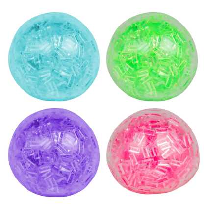 Scrunchems ASMR crunch ball