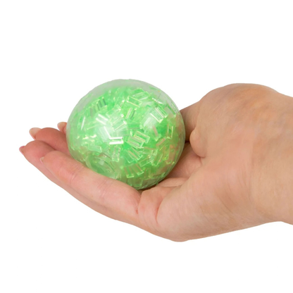 Scrunchems ASMR crunch ball