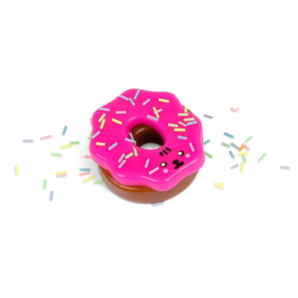 Scrunchems sweet treats sticky squishy