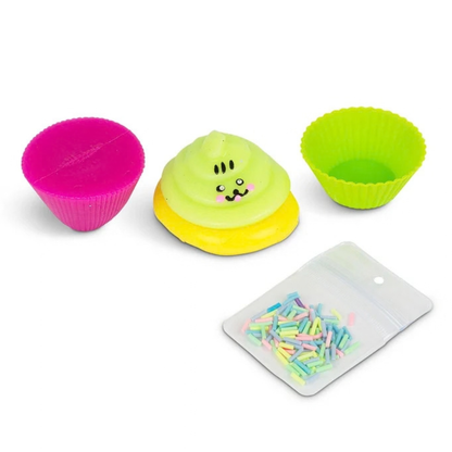 Scrunchems sweet treats sticky squishy