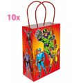 Cadeauzakje - Superhero's