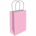 Cadeauzakje - Baby Pink