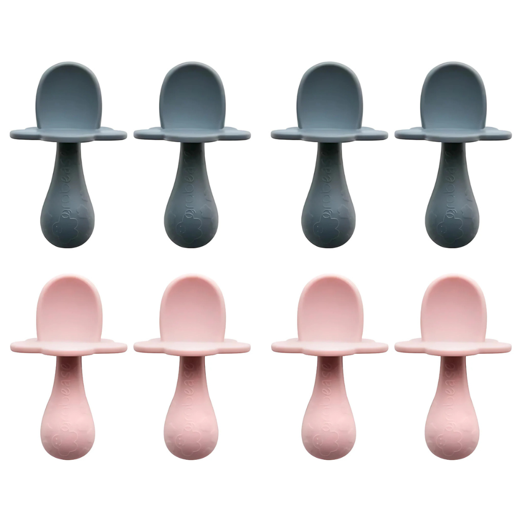 1+3 GRATIS - Grabease - Double Spoonset