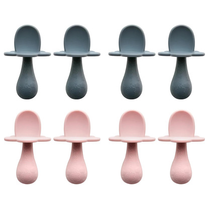 1+3 GRATIS - Grabease - Double Spoonset