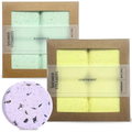 2x Shower steamers - Set van 4 + GRATIS Shower steamer